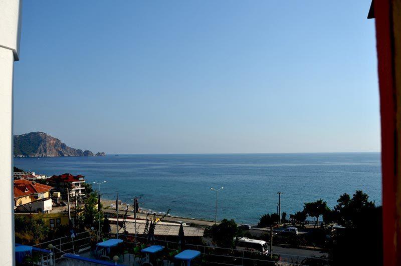 Hotel Royal Alanya Exterior foto