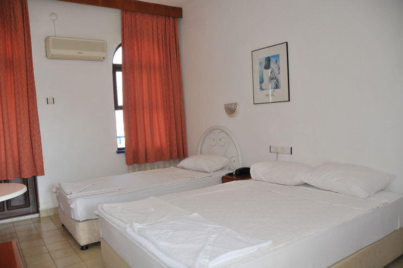 Hotel Royal Alanya Habitación foto