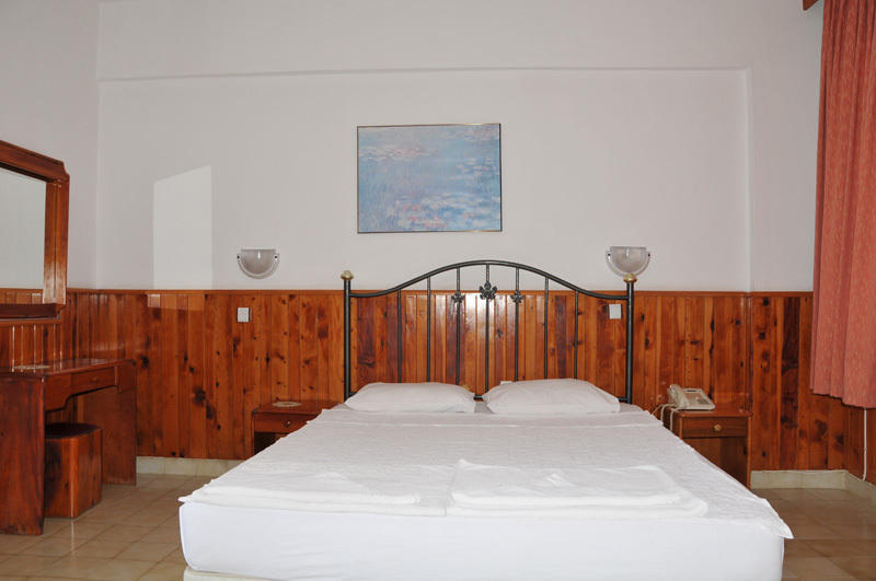 Hotel Royal Alanya Habitación foto
