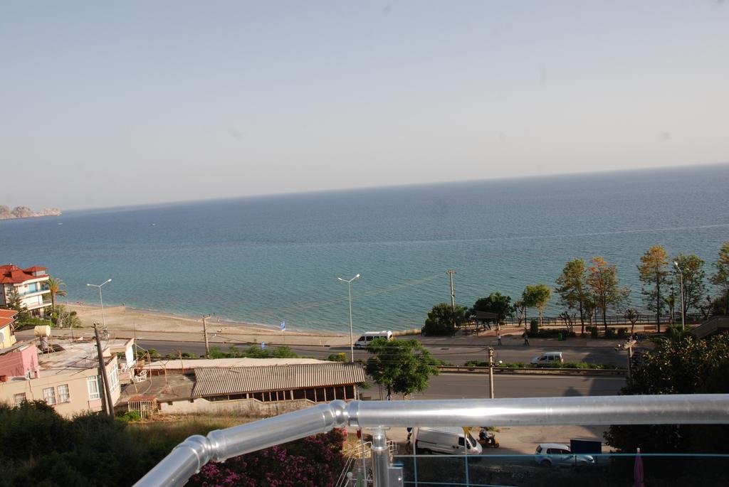 Hotel Royal Alanya Exterior foto