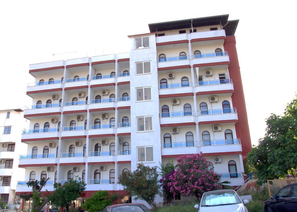 Hotel Royal Alanya Exterior foto