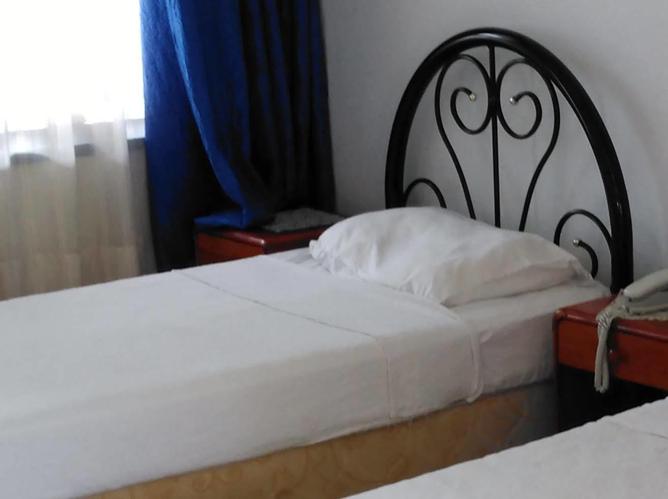Hotel Royal Alanya Exterior foto
